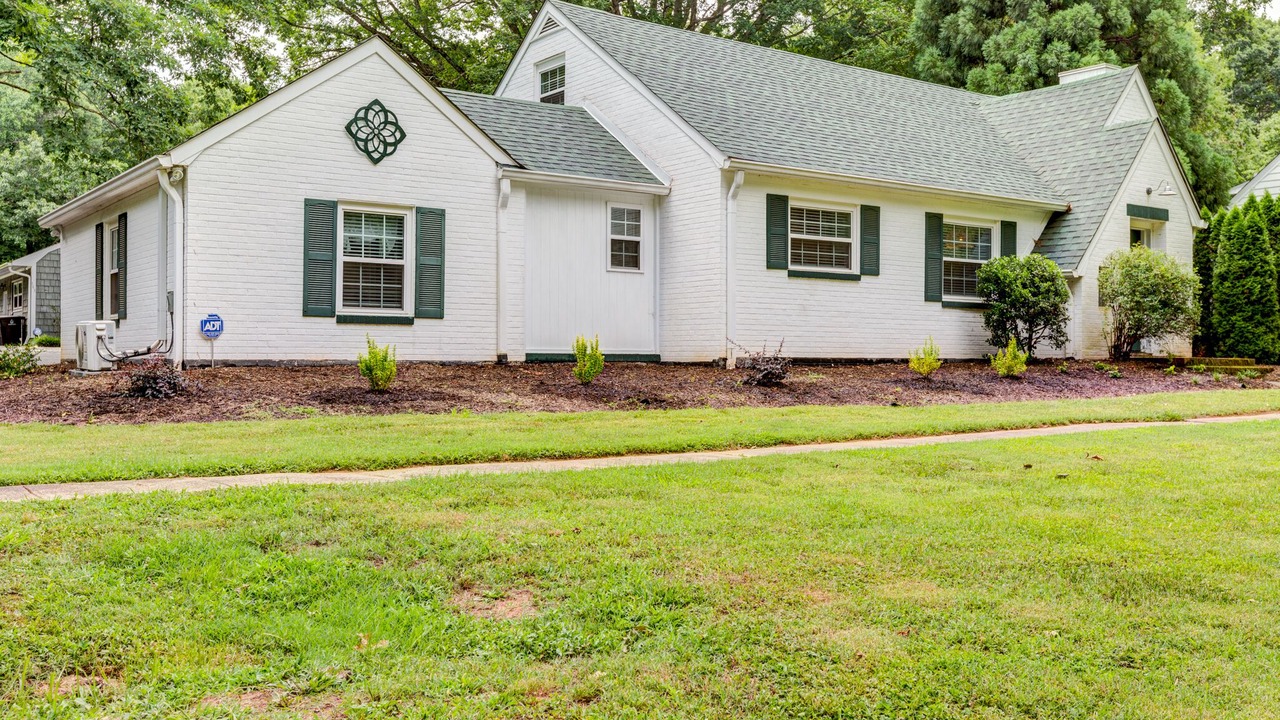 Photo of Outdoor in Winston - Salem