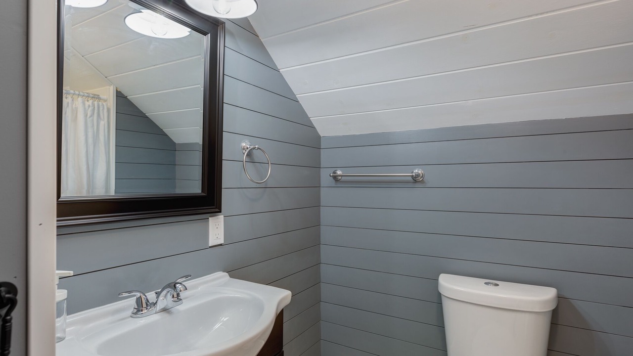 Photo of Bathroom in Winston - Salem