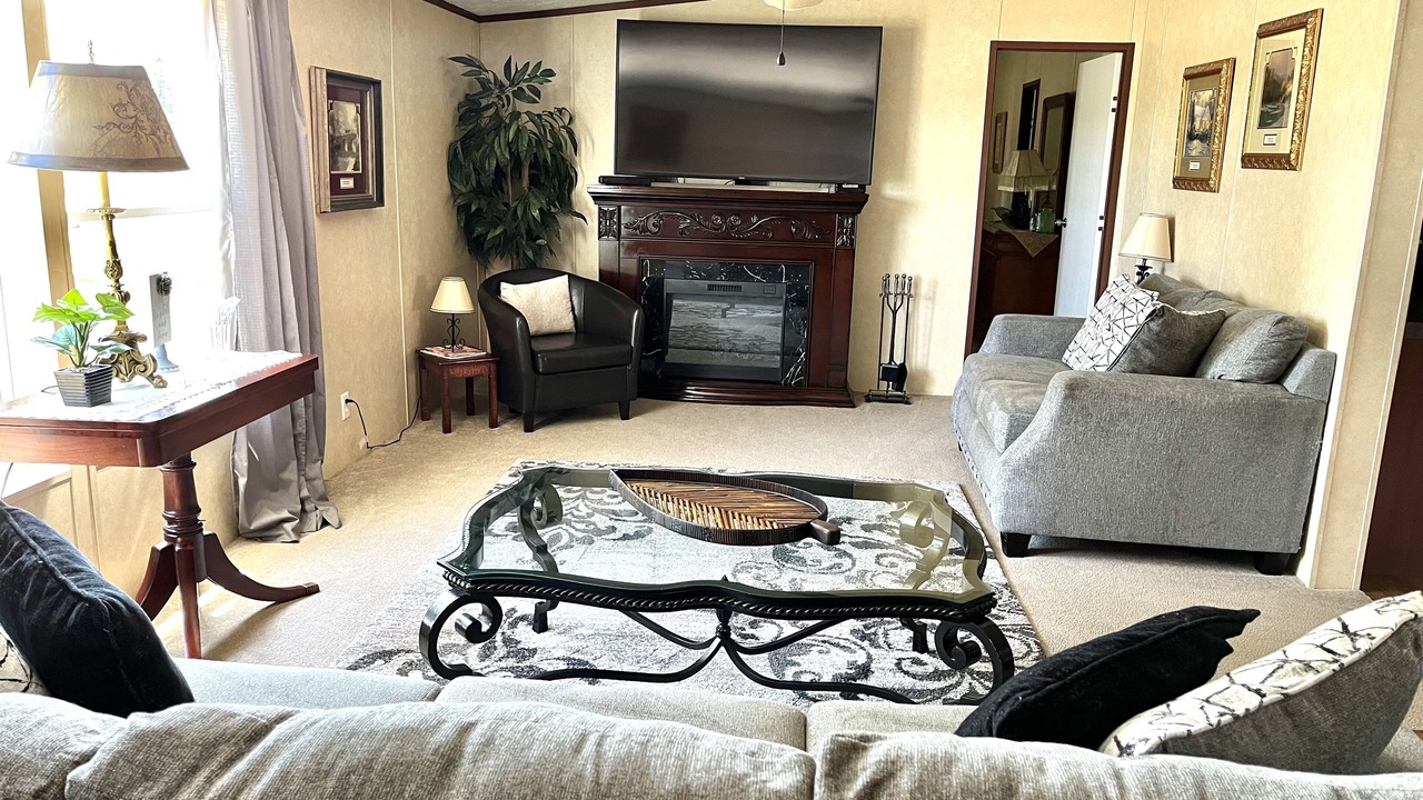 Photo of Livingroom in Allons