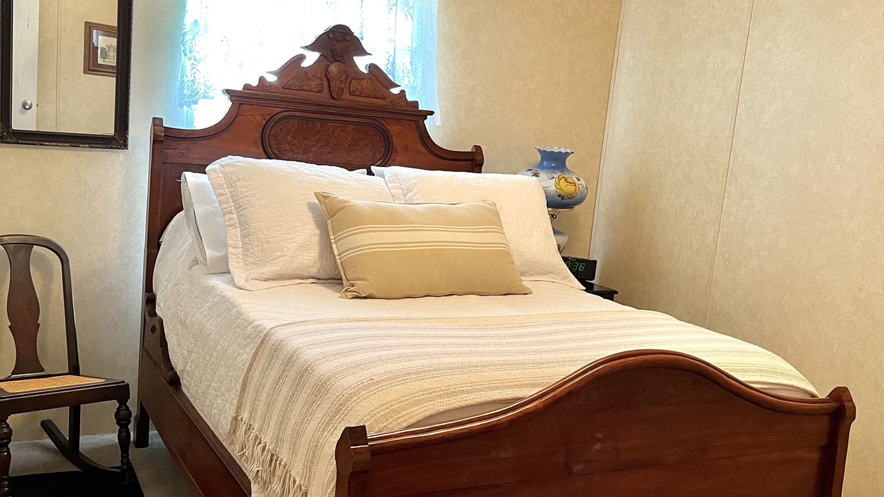 Photo of Bedroom in Allons
