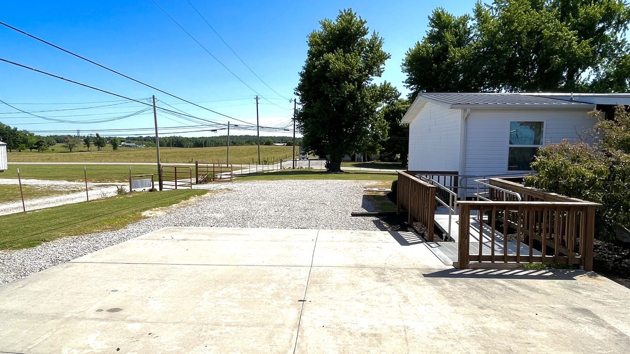 Photo of Outdoor in Allons