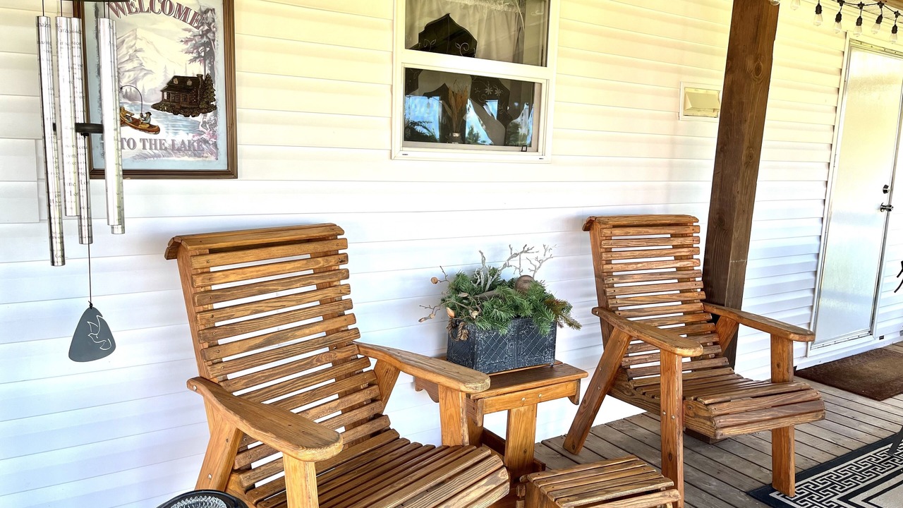 Photo of Outdoor in Allons