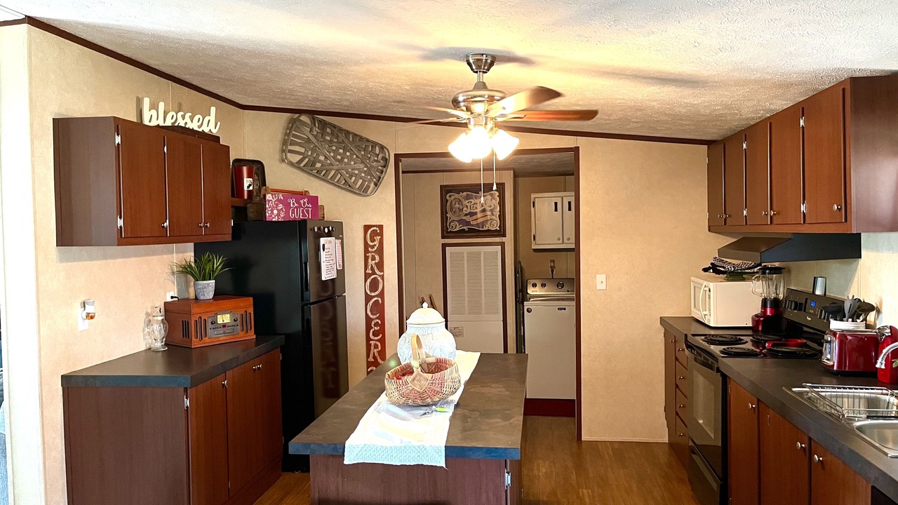 Photo of Kitchen in Allons