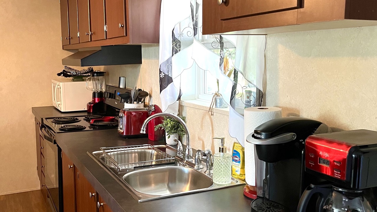 Photo of Kitchen in Allons