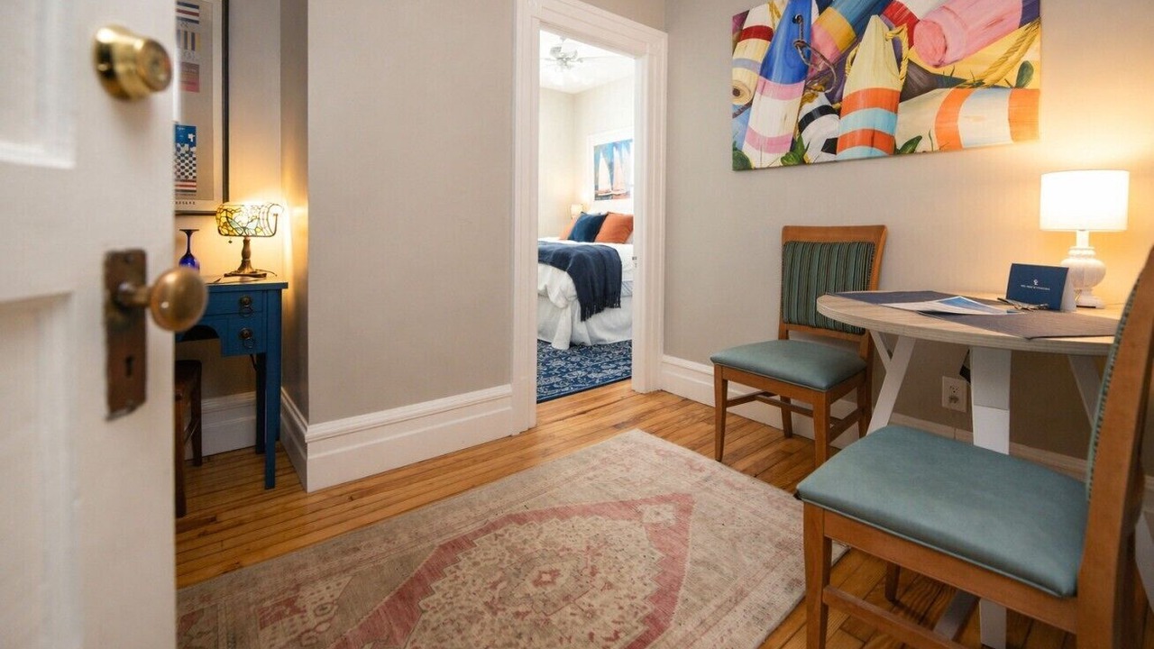 Photo of Bedroom in Edenton