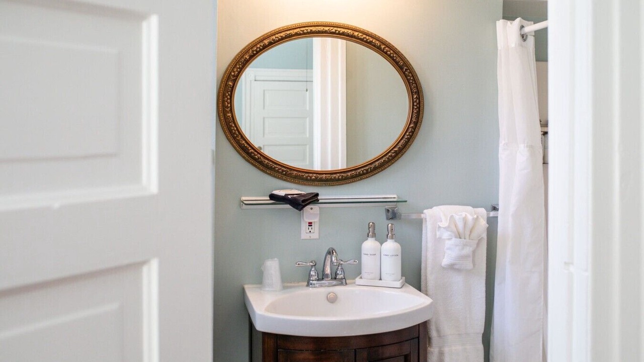 Photo of Bathroom in Edenton