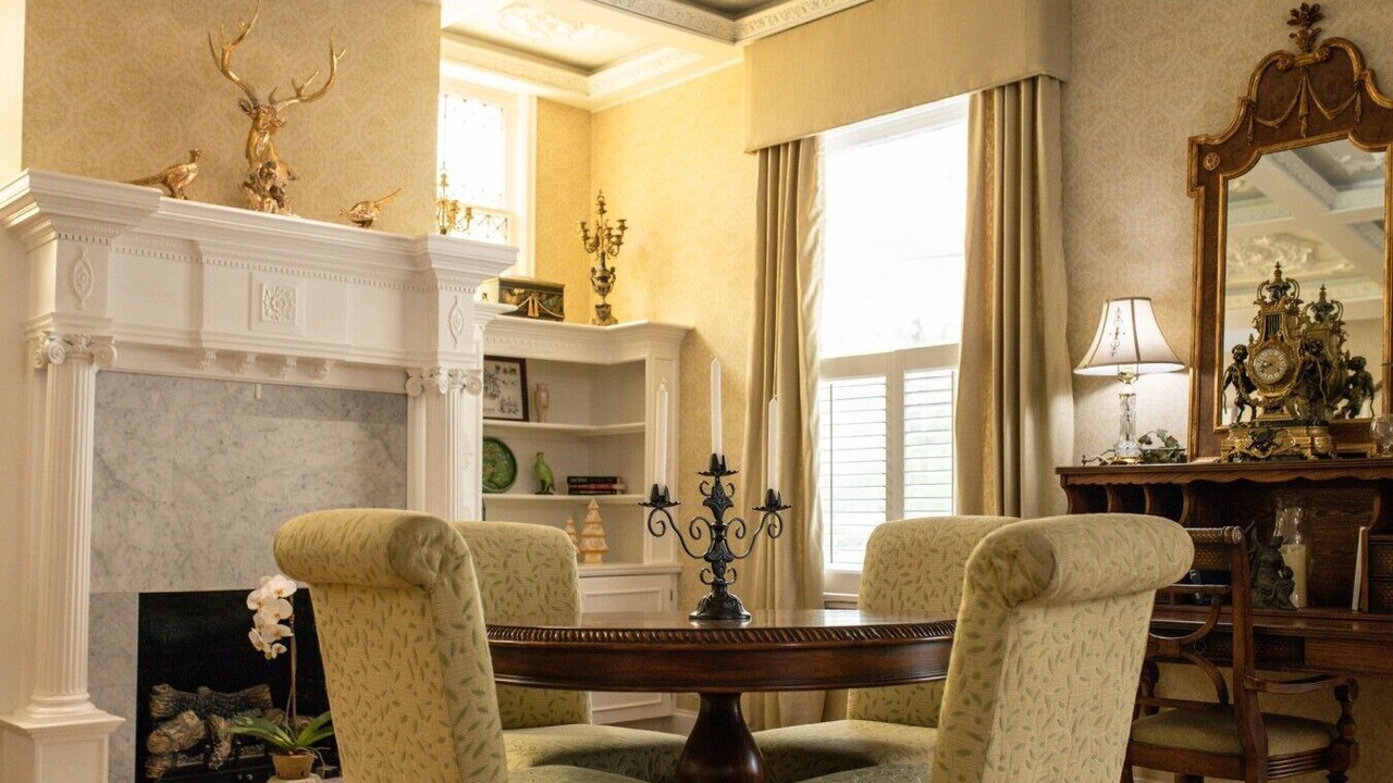 Photo of Livingroom in Edenton