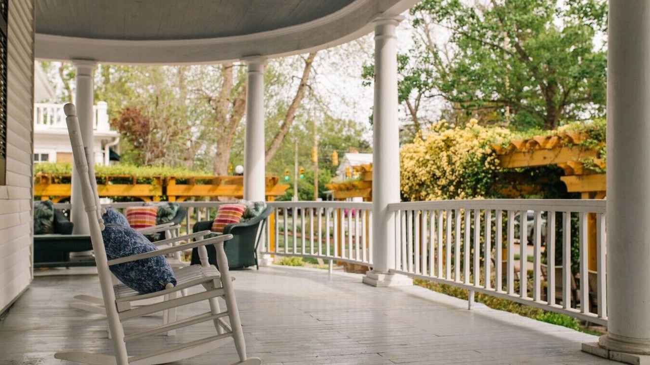 Photo of Outdoor in Edenton