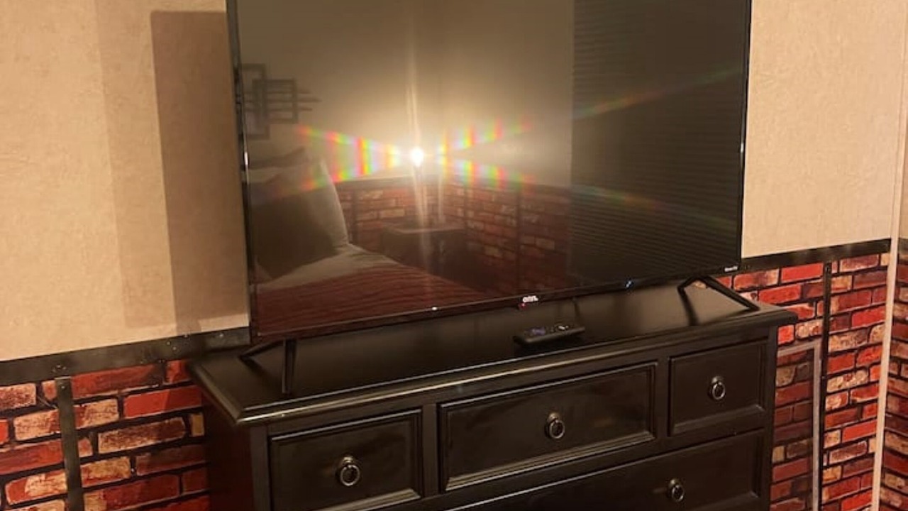 Photo of Bedroom in East Bernstadt