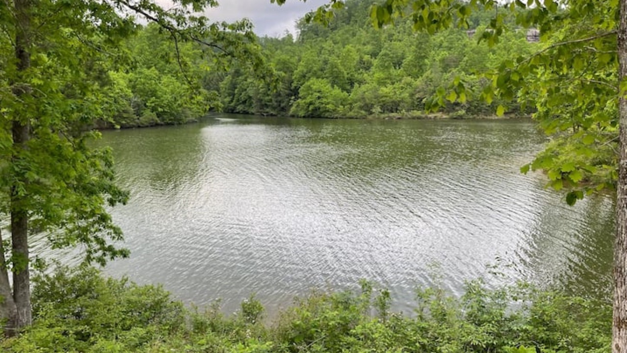 Photo of Outdoor in East Bernstadt