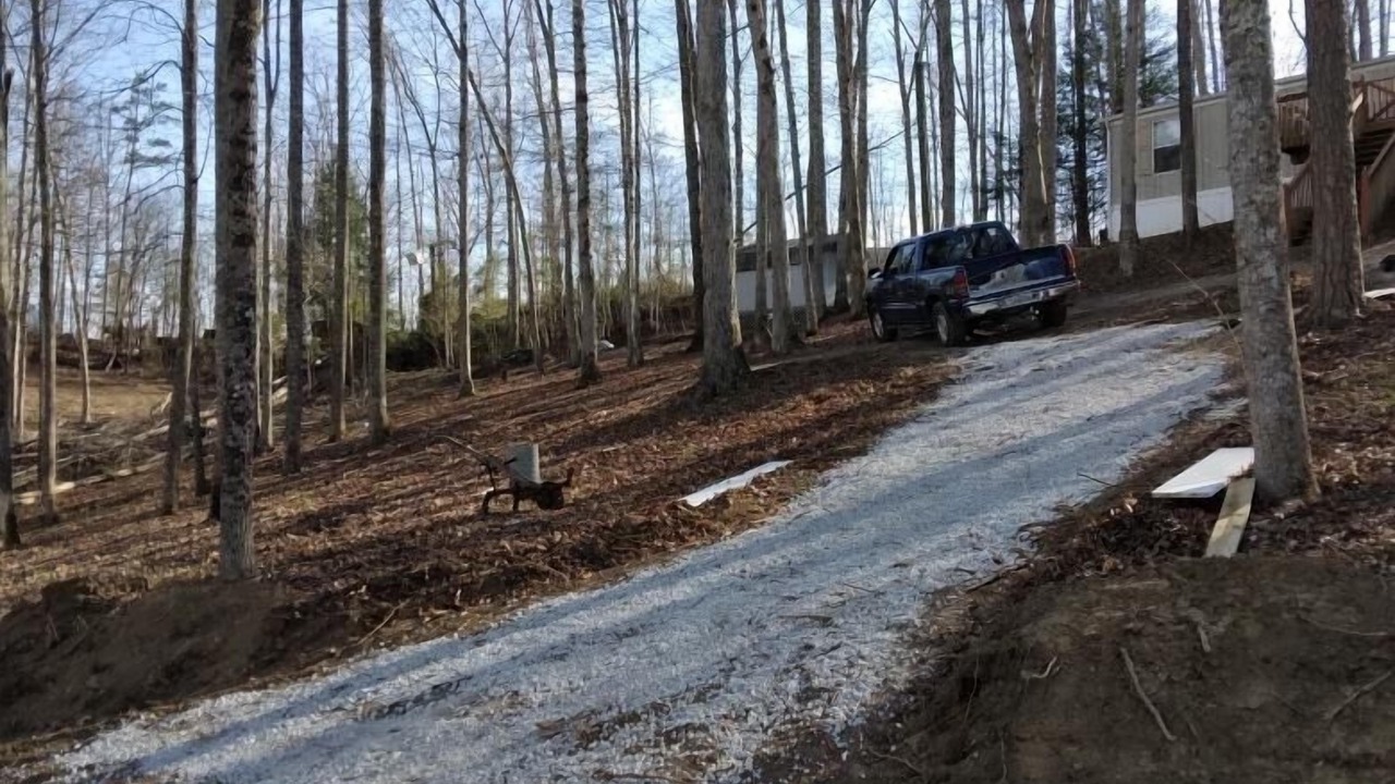 Photo of Outdoor in East Bernstadt