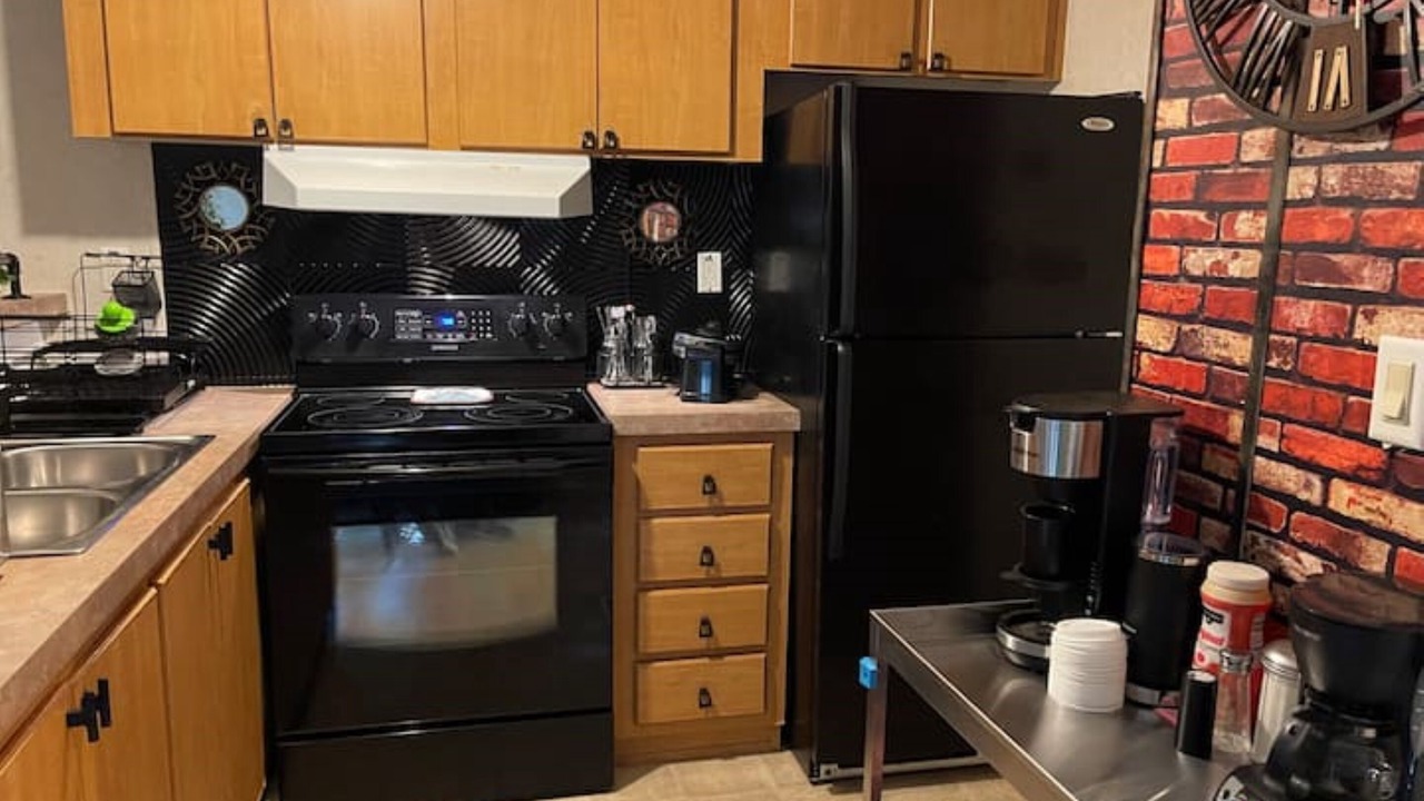Photo of Kitchen in East Bernstadt