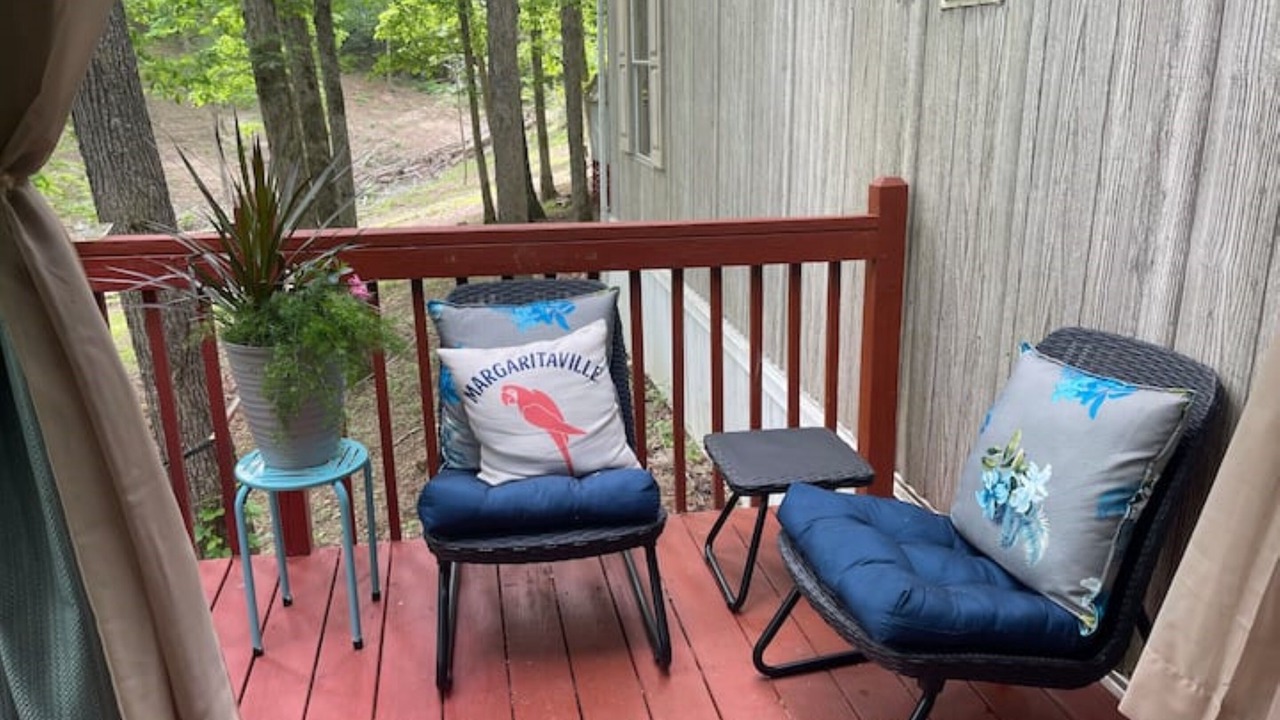 Photo of Outdoor in East Bernstadt