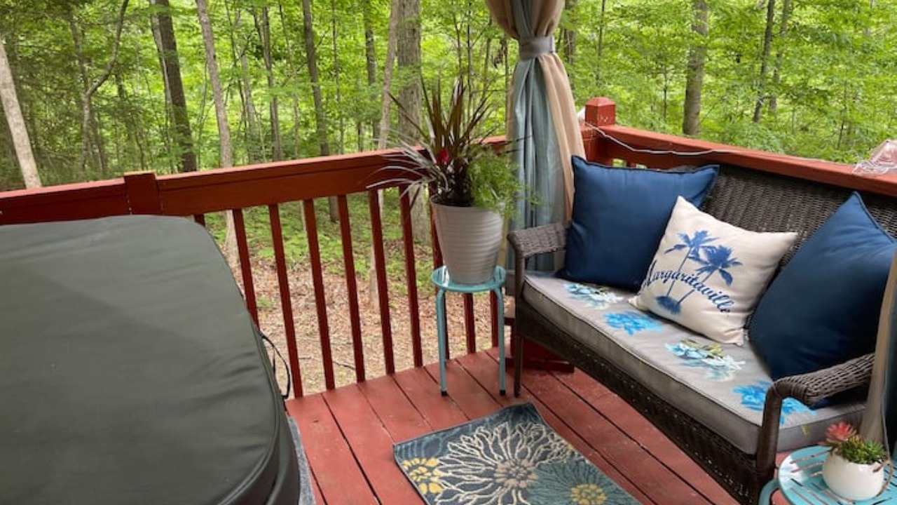 Photo of Outdoor in East Bernstadt