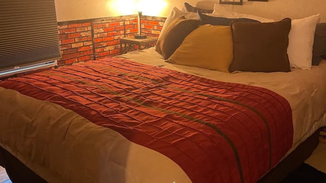 Photo of Bedroom in East Bernstadt