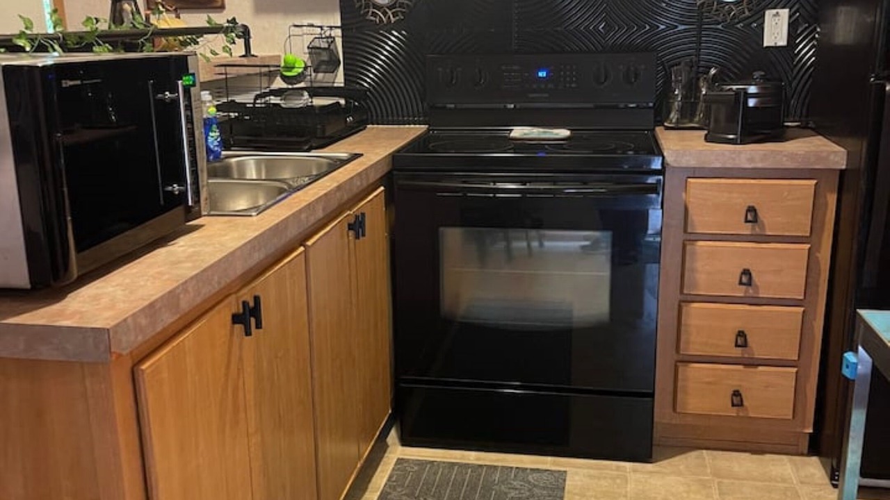 Photo of Kitchen in East Bernstadt