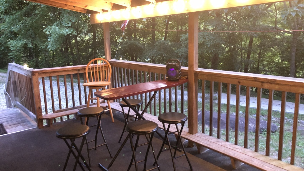 Photo of Outdoor in Newcomb