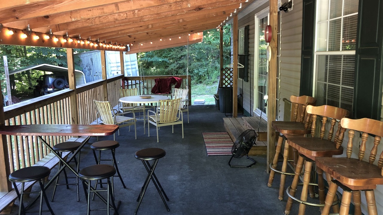 Photo of Outdoor in Newcomb