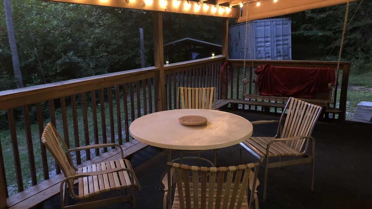 Photo of Outdoor in Newcomb
