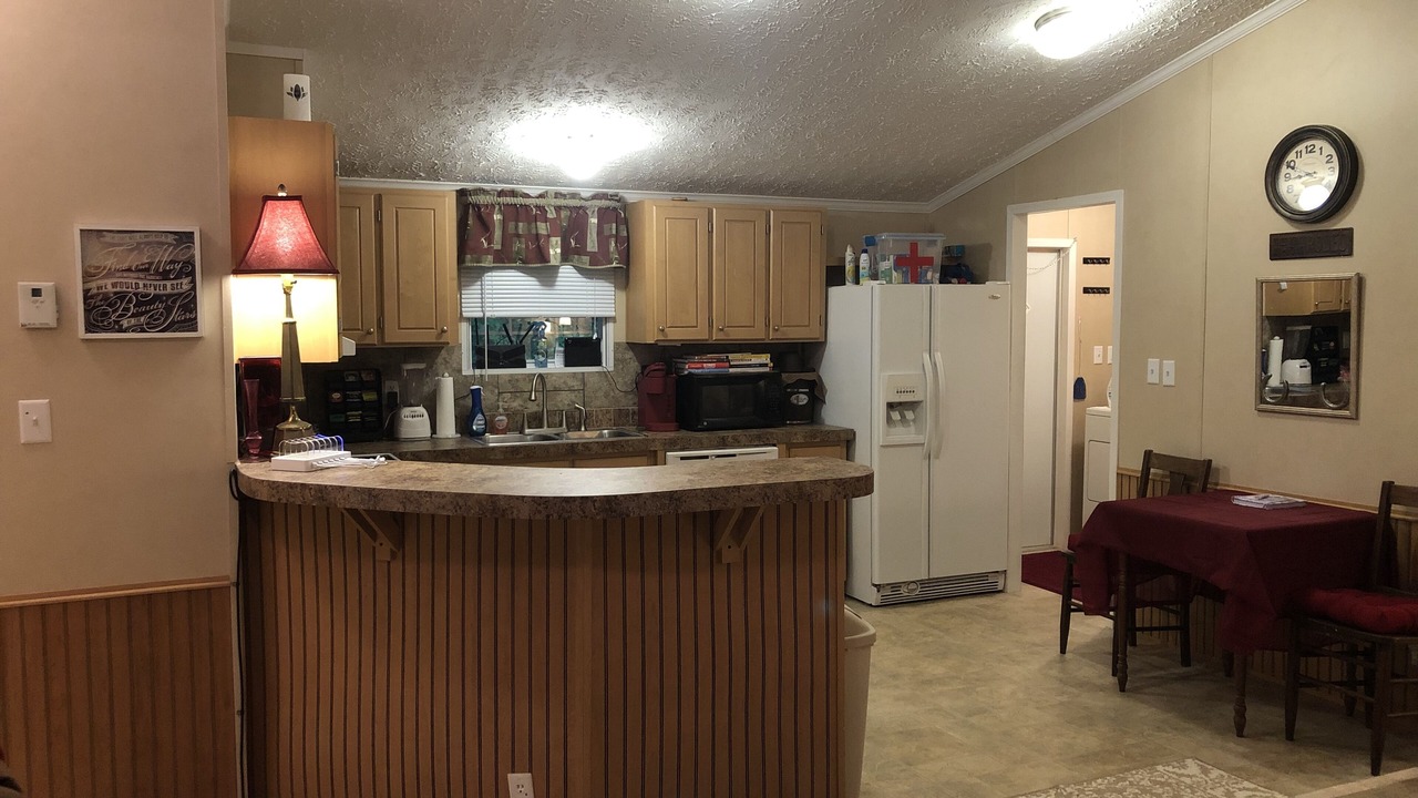 Photo of Kitchen in Newcomb