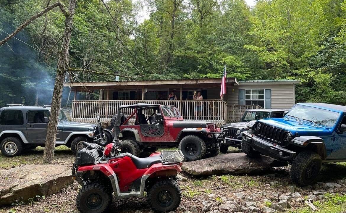 Photo of Outdoor in Newcomb