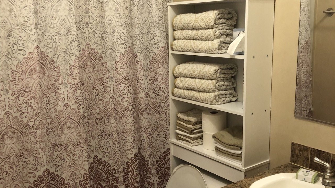 Photo of Bathroom in Newcomb