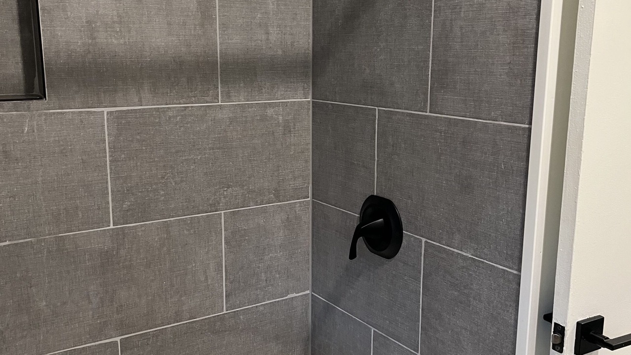 Photo of Bathroom in Durham