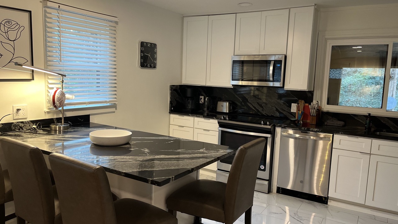 Photo of Kitchen in Durham