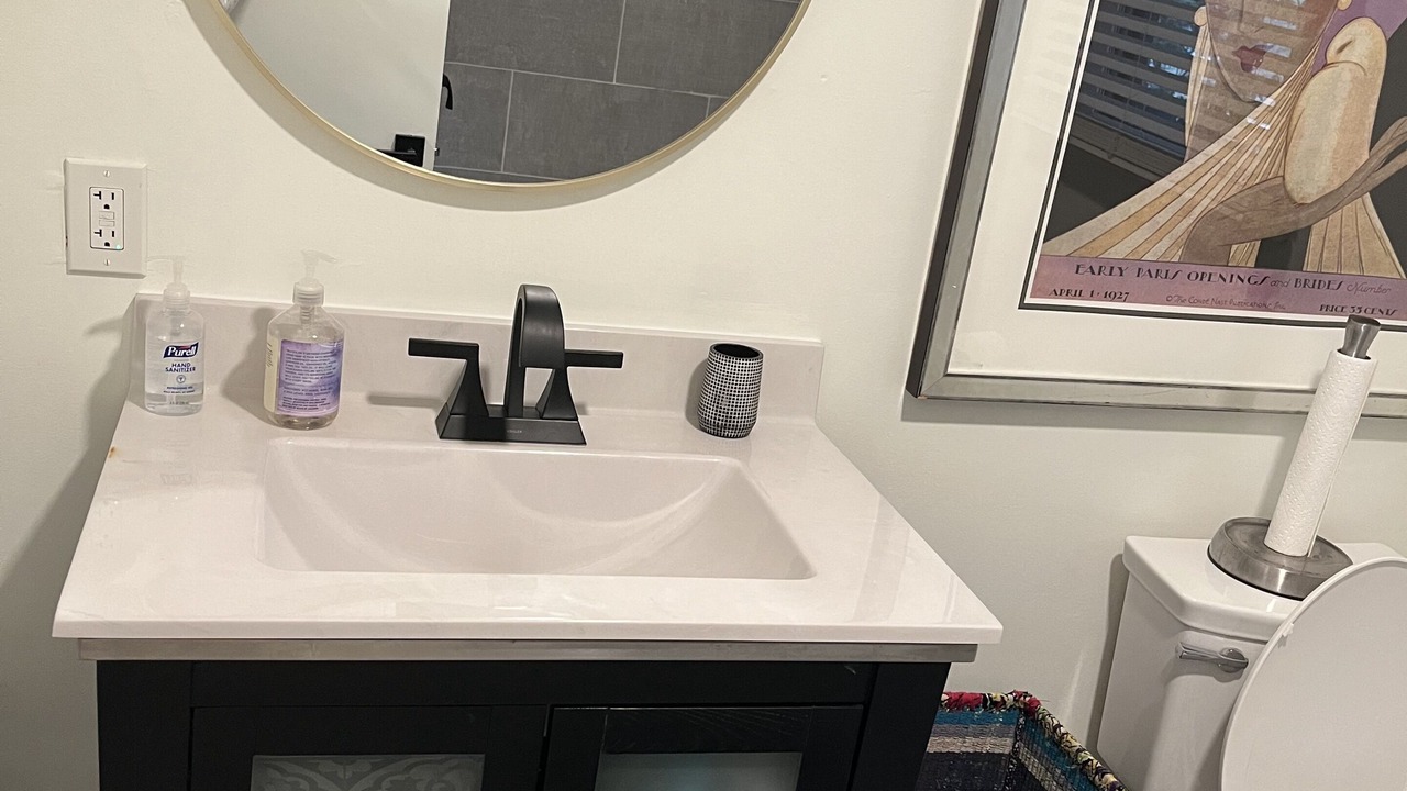 Photo of Bathroom in Durham