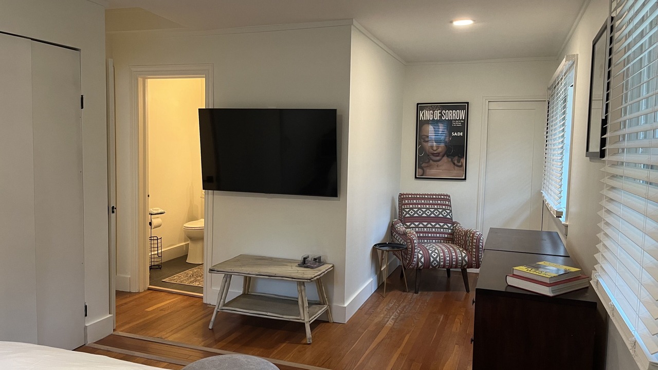 Photo of Bedroom in Durham