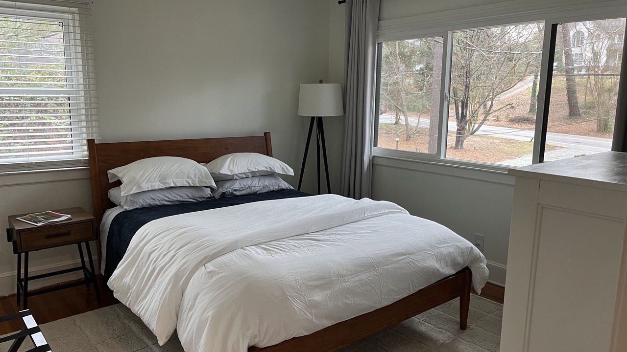 Photo of Bedroom in Durham