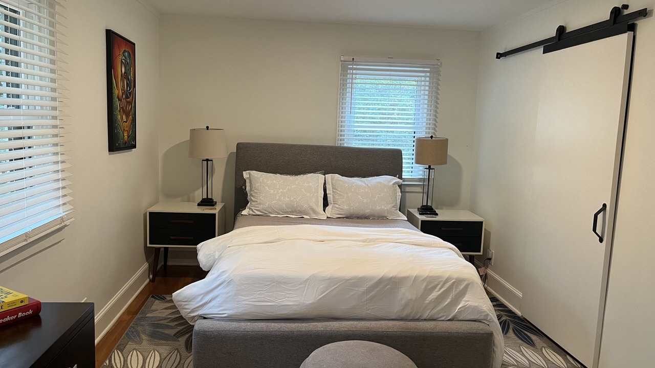 Photo of Bedroom in Durham
