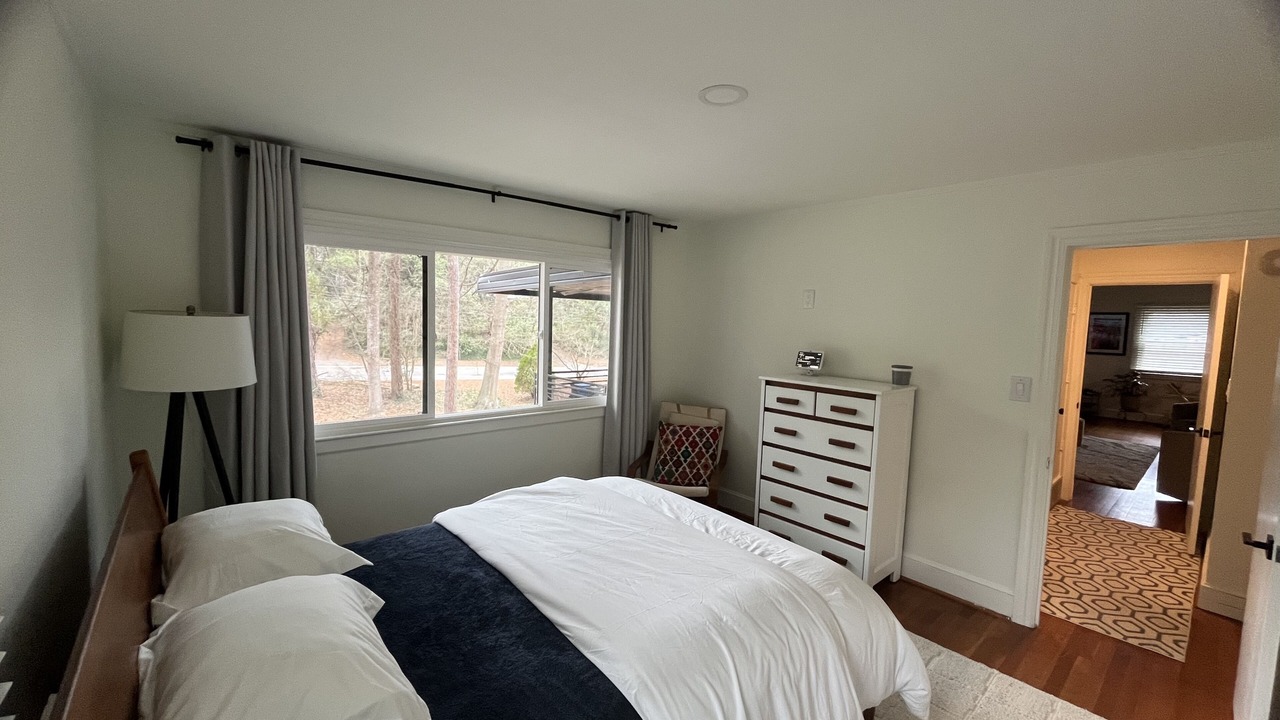 Photo of Bedroom in Durham