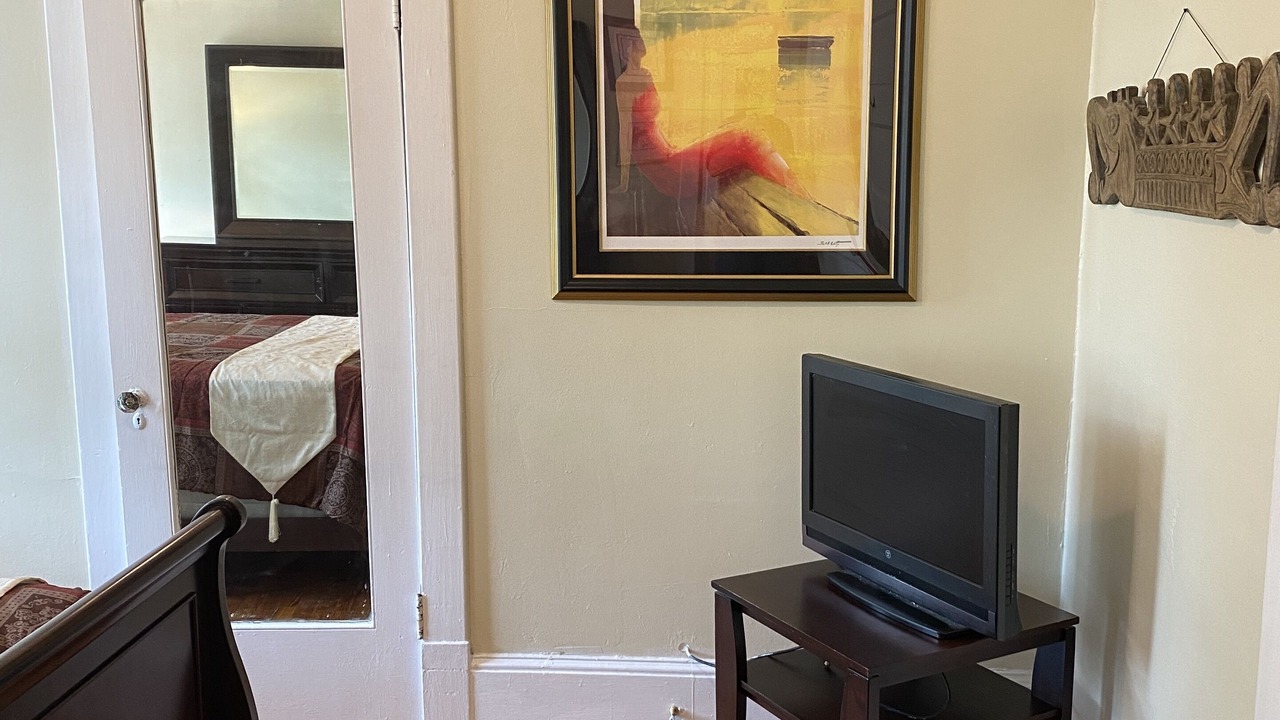 Photo of Livingroom in Portsmouth