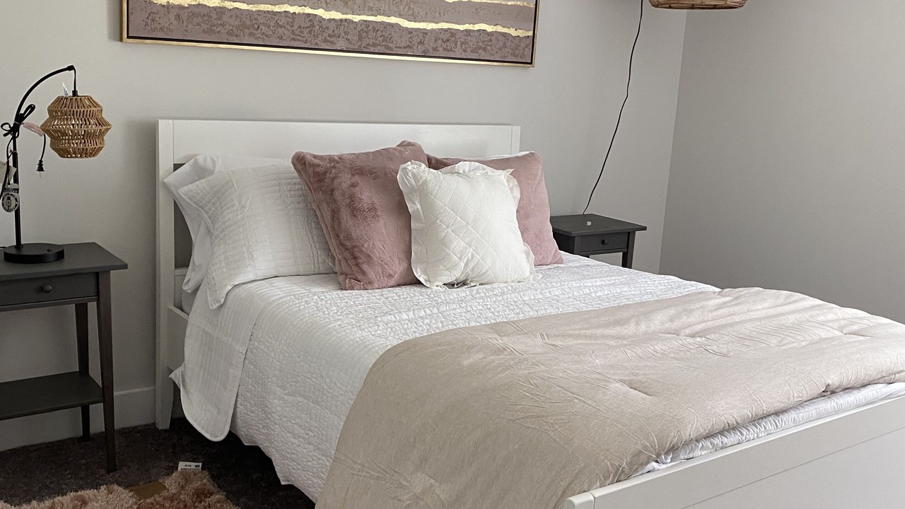 Photo of Bedroom in Lyman
