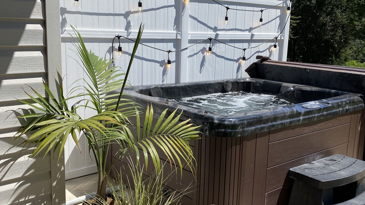 Photo of Patio Balcony in Lyman