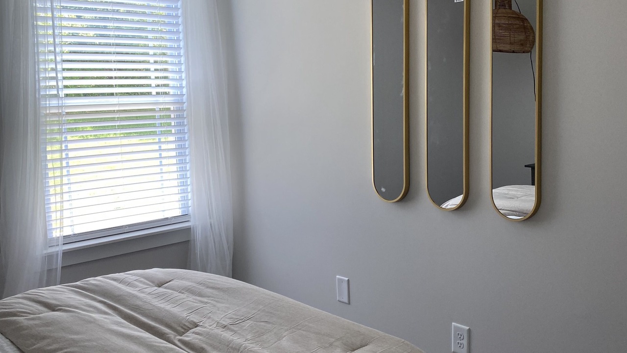 Photo of Bedroom in Lyman