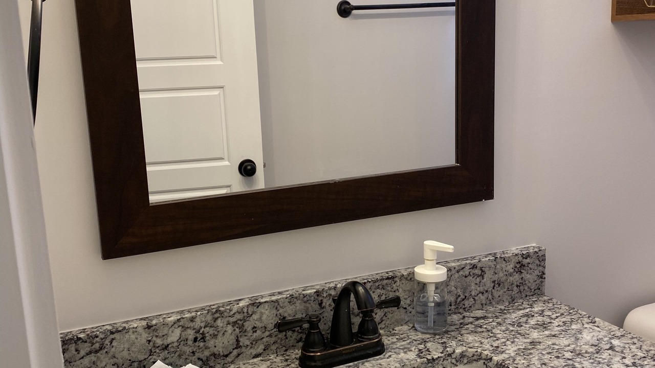 Photo of Bathroom in Lyman