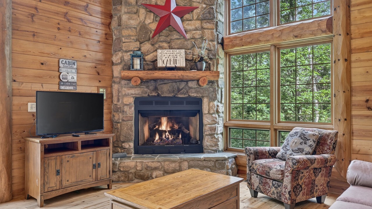 Photo of Livingroom in Bentonville