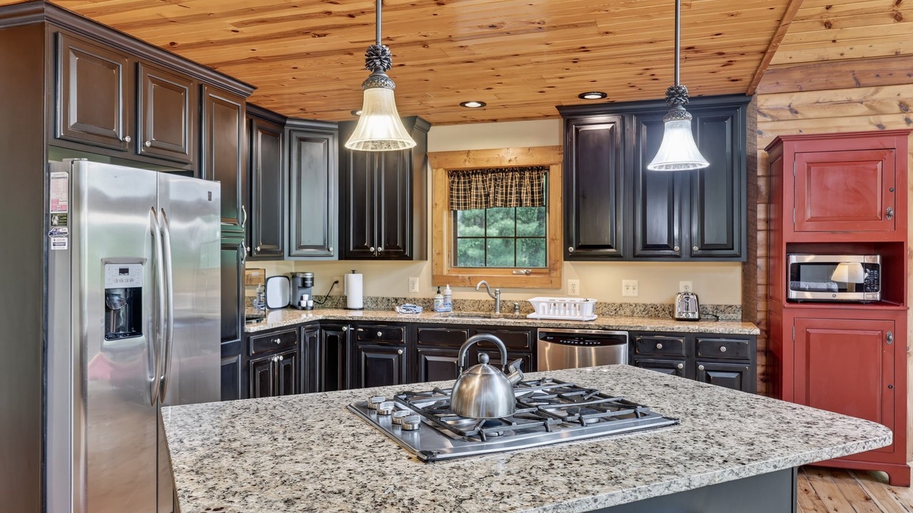 Photo of Kitchen in Bentonville