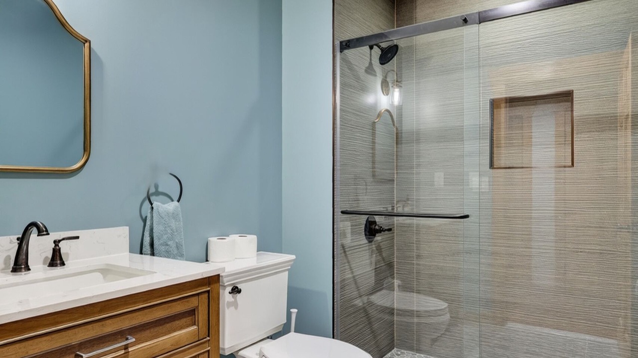 Photo of Bathroom in Bentonville