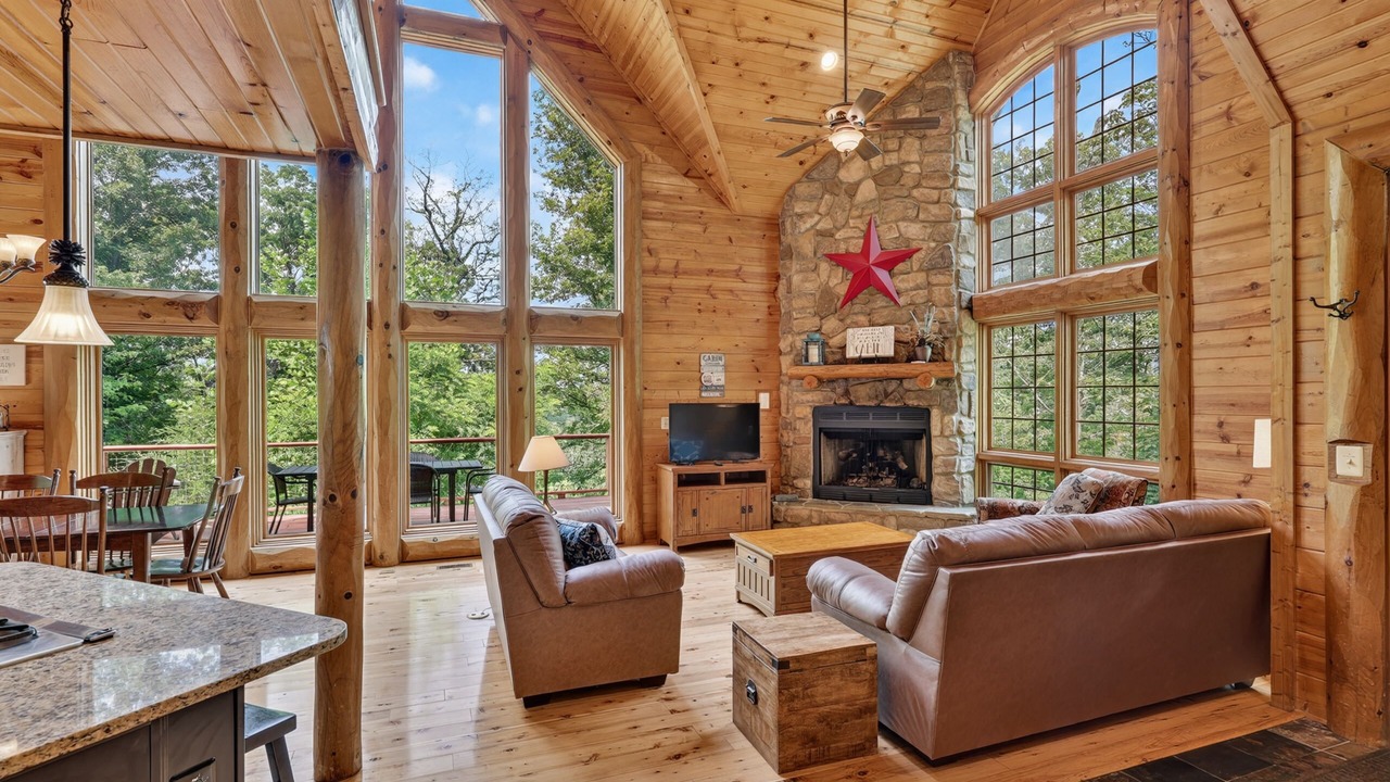 Photo of Livingroom in Bentonville
