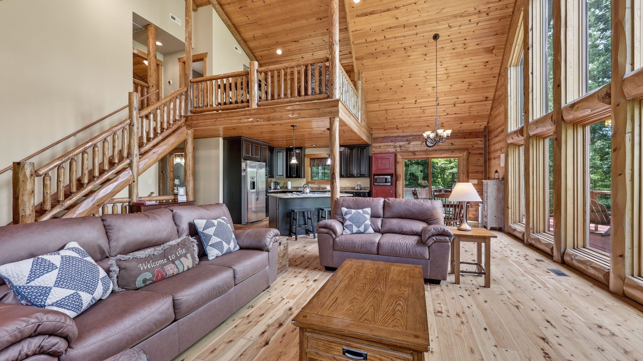 Photo of Livingroom in Bentonville