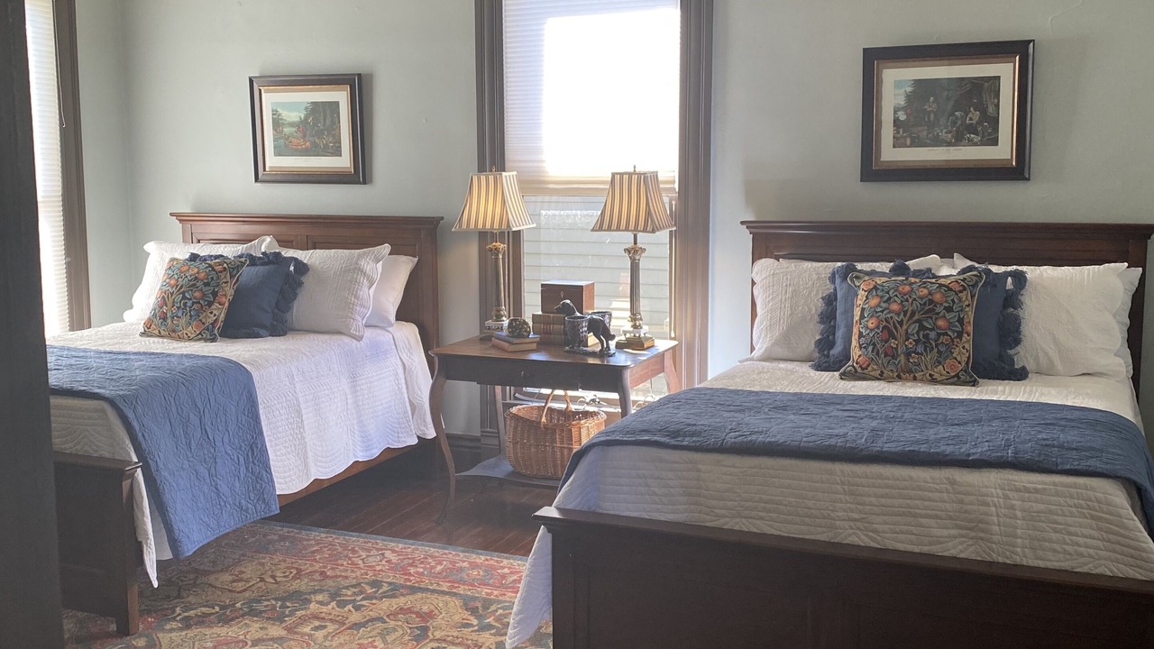 Photo of Bedroom in Shelbyville