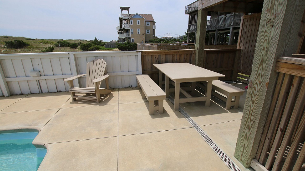 Photo of Outdoor in Waves