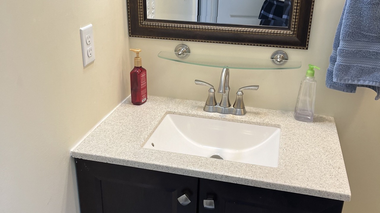 Photo of Bathroom in Falls of Rough
