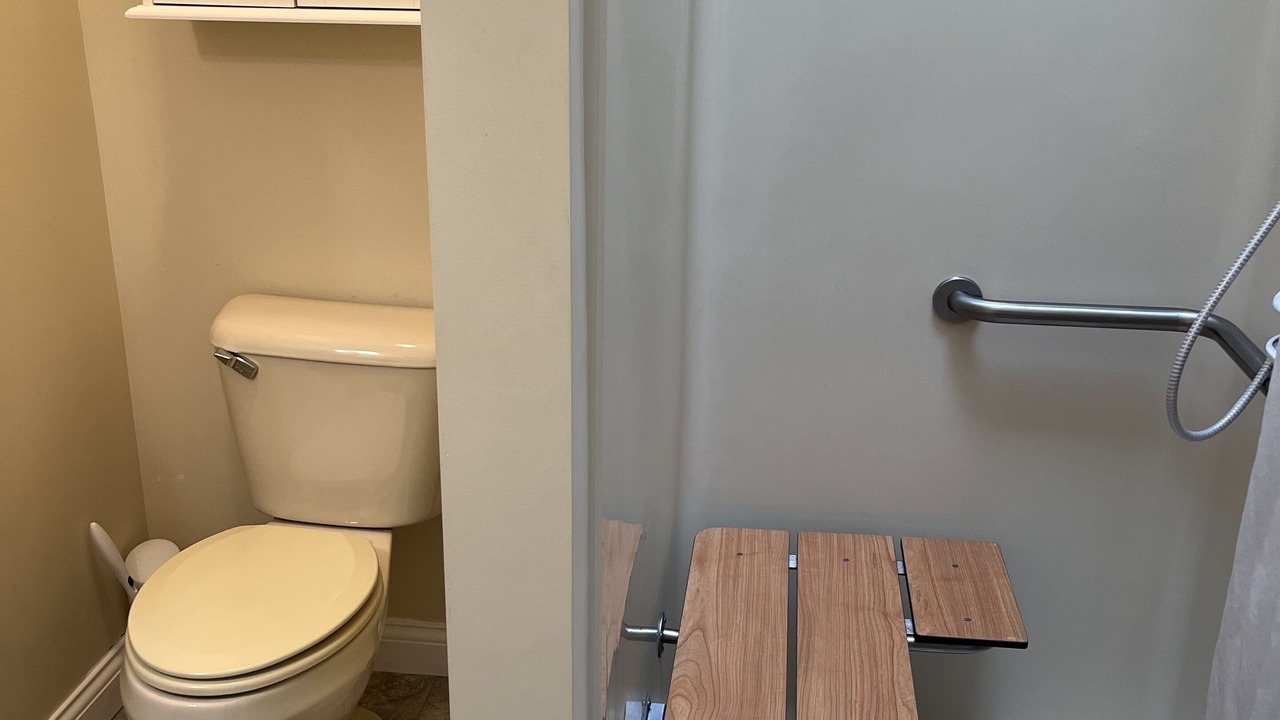 Photo of Bathroom in Falls of Rough