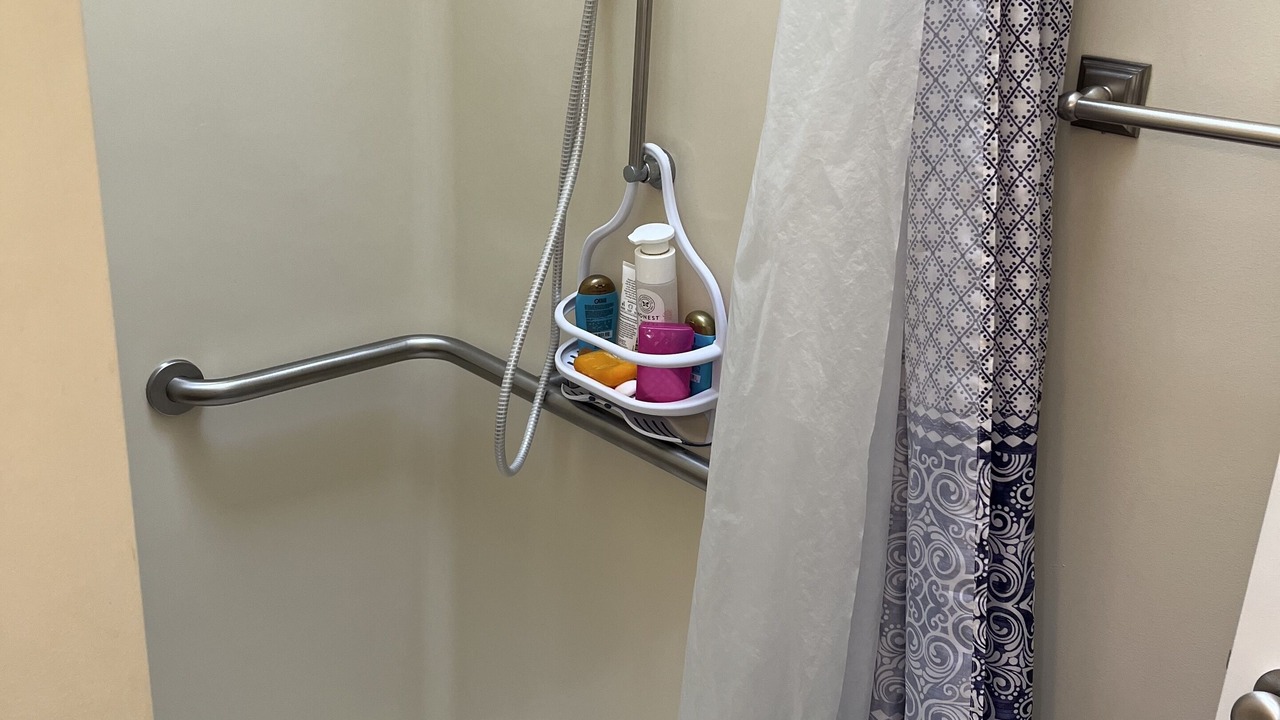 Photo of Bathroom in Falls of Rough