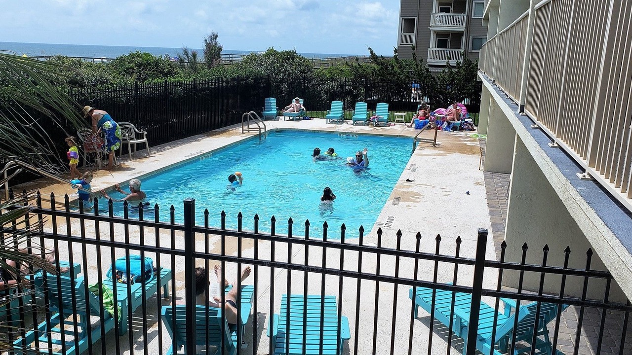 Photo of Outdoor in Wilmington Beach