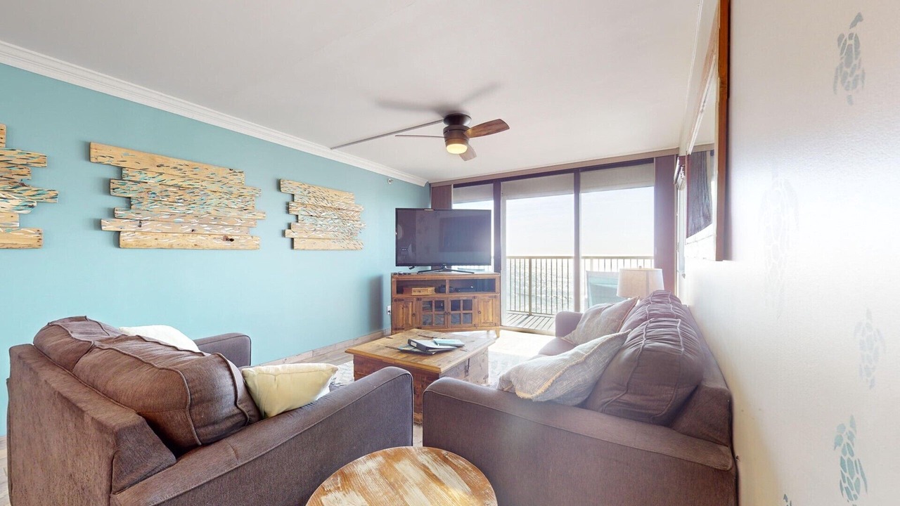 Photo of Livingroom in Wilmington Beach